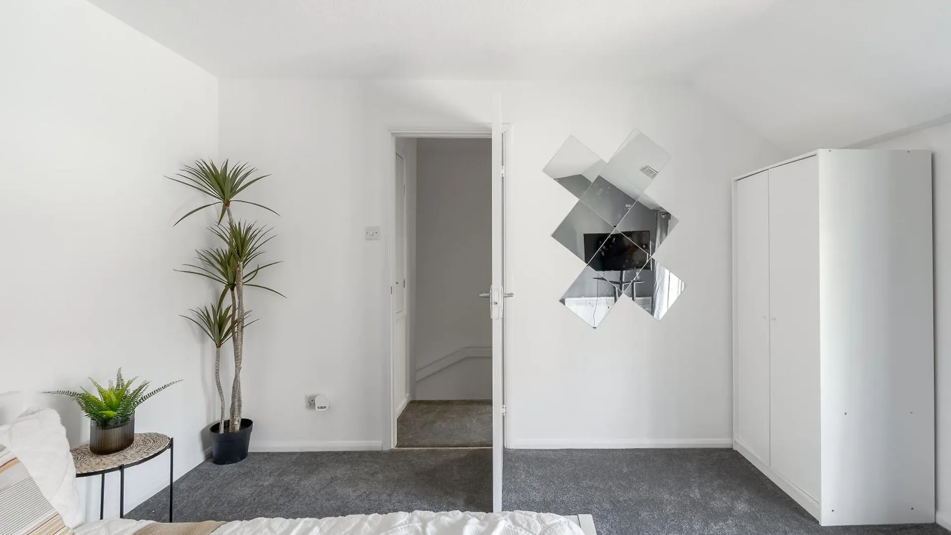 Daire Modern Greenwich Townhouse Thamesmead