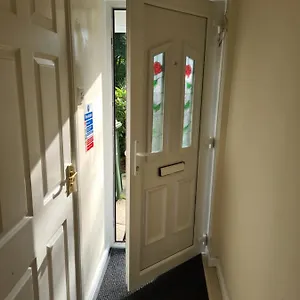 Tuscawilla Apartment
